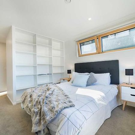 The Lairds Bothy Villa Queenstown Kültér fotó
