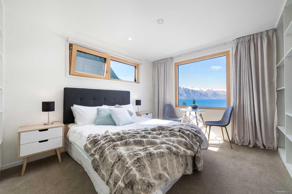 The Lairds Bothy Villa Queenstown Kültér fotó