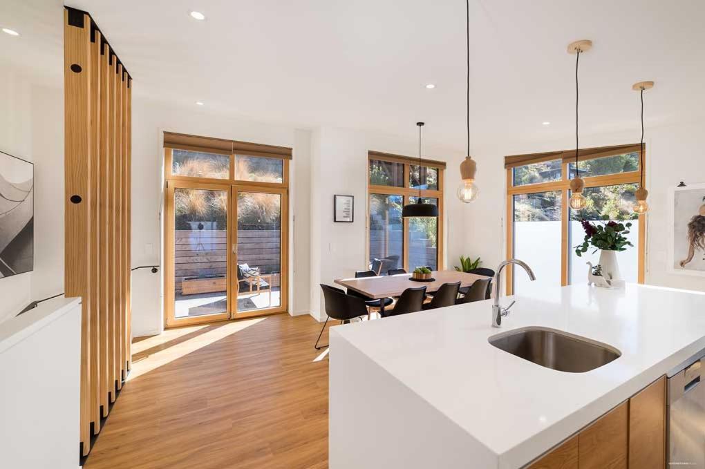 The Lairds Bothy Villa Queenstown Kültér fotó